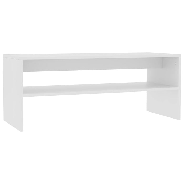 Ivory Coffee Table-ST030