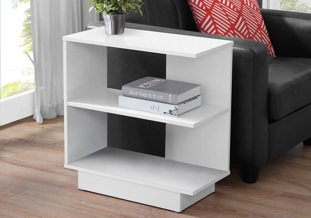 Leslie Side Table-ST031