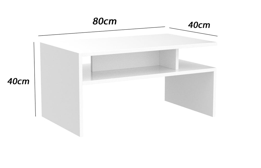 Kai Coffee Table-ST032