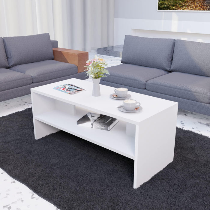 Royal Coffee Table-ST034