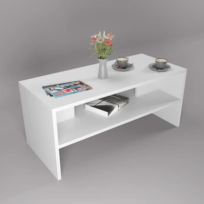 Royal Coffee Table-ST034