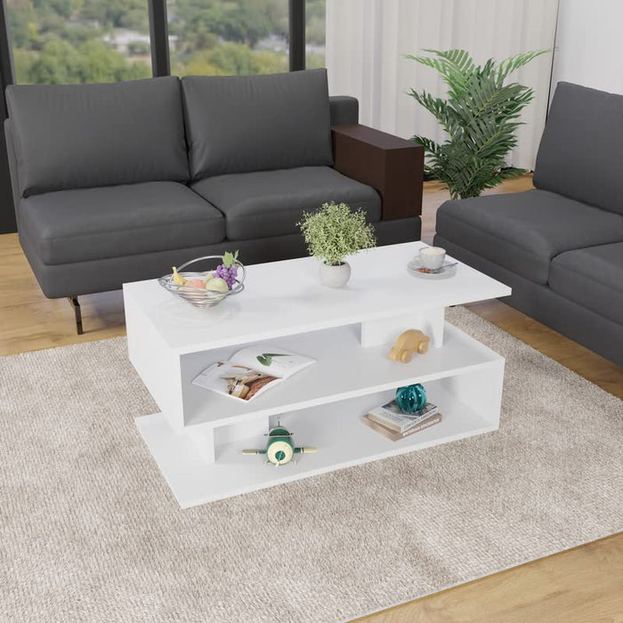 Shveta Coffee Table-ST037