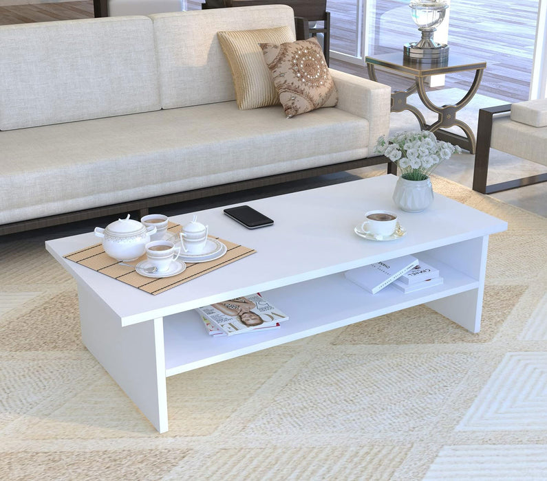 Neel Coffee Table-ST038