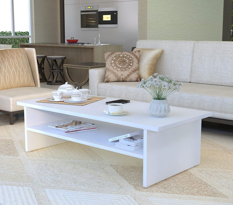 Neel Coffee Table-ST038