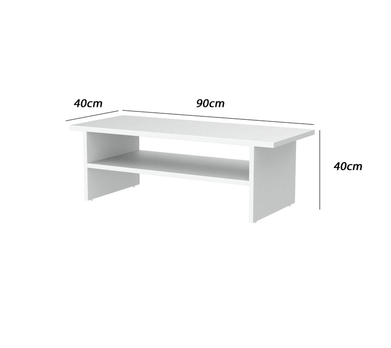 Neel Coffee Table-ST038