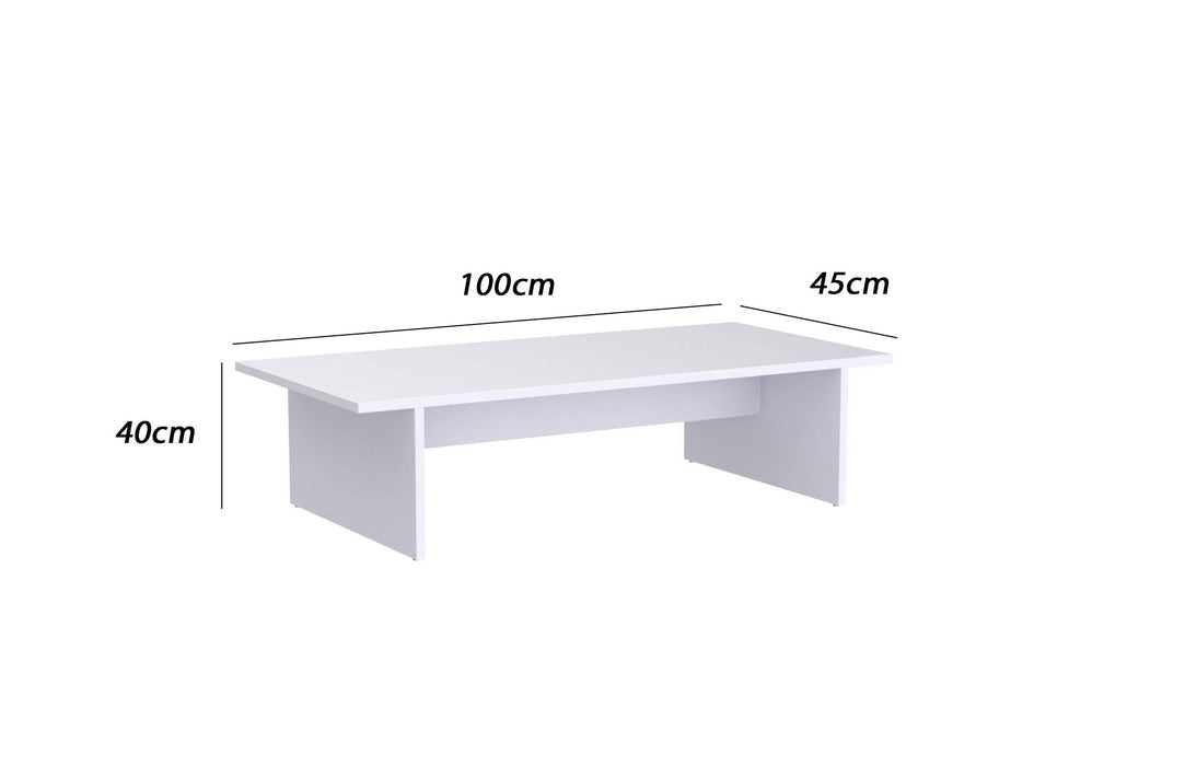 Reema Coffee Table-ST040