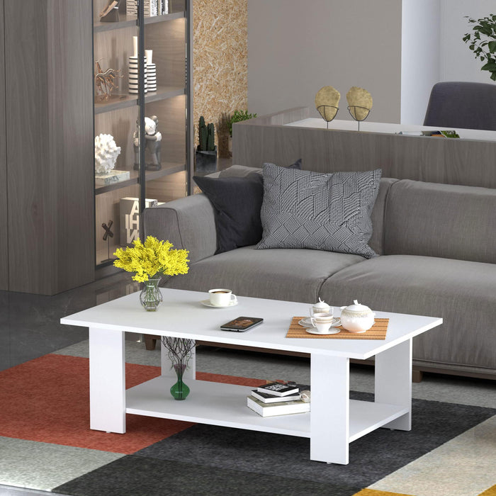 Swami Coffee Table-ST042