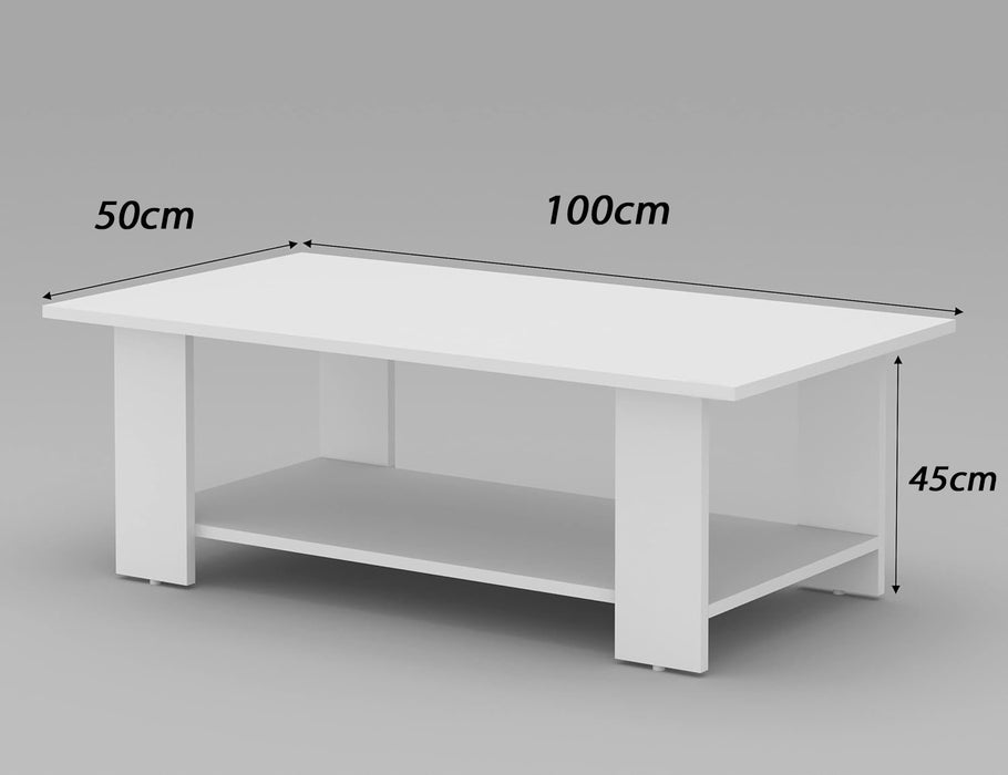 Swami Coffee Table-ST042