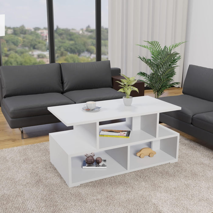 Veer Coffee Table-ST044