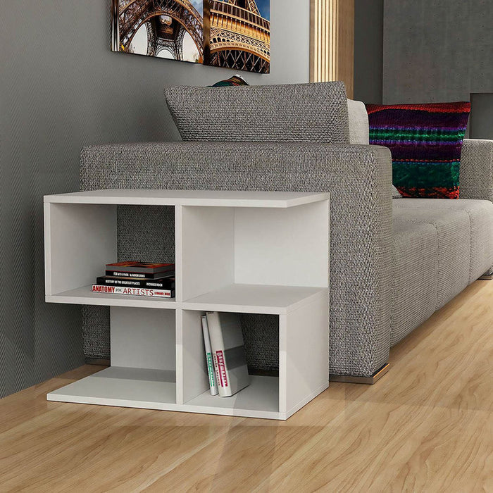 Urvi Side Table-ST045