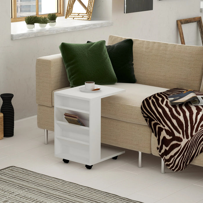 Nalini Side Table-ST047