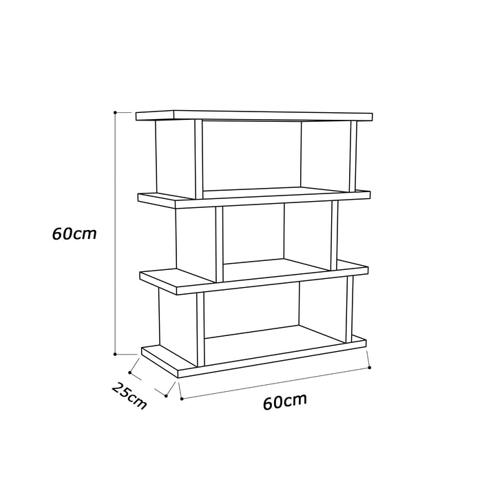 Monette Side table-ST049