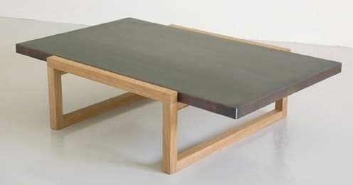 Luxin Set of Sofa and coffee table with TV Unit-BUD14