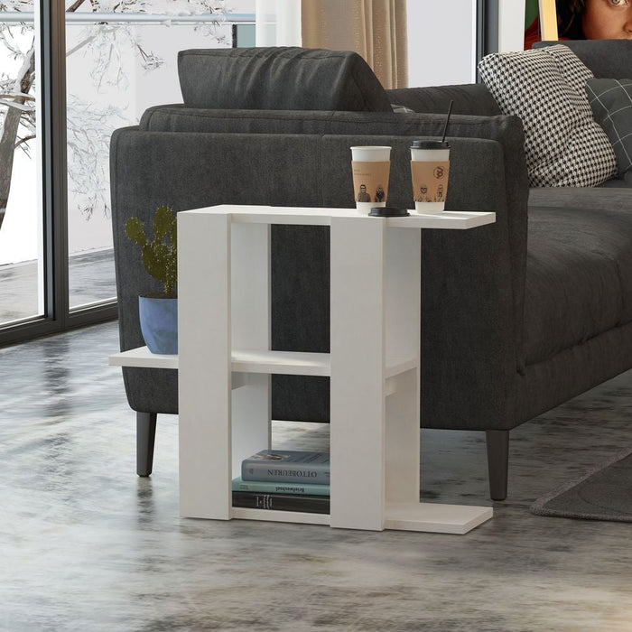 Martin Side Table-ST050