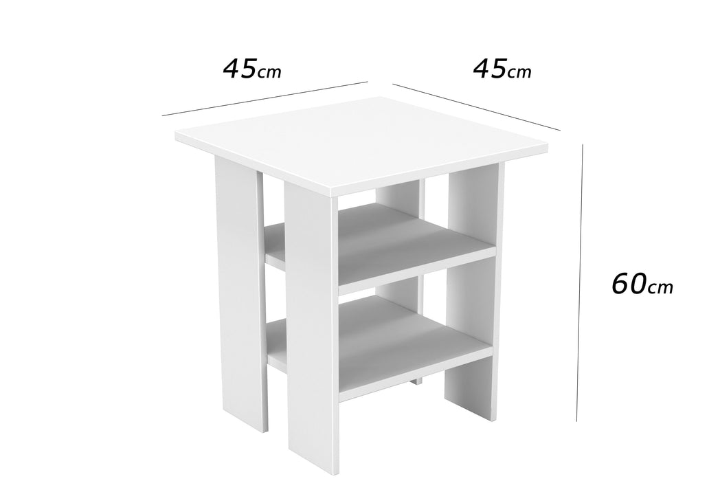 Forest Side Table-ST051