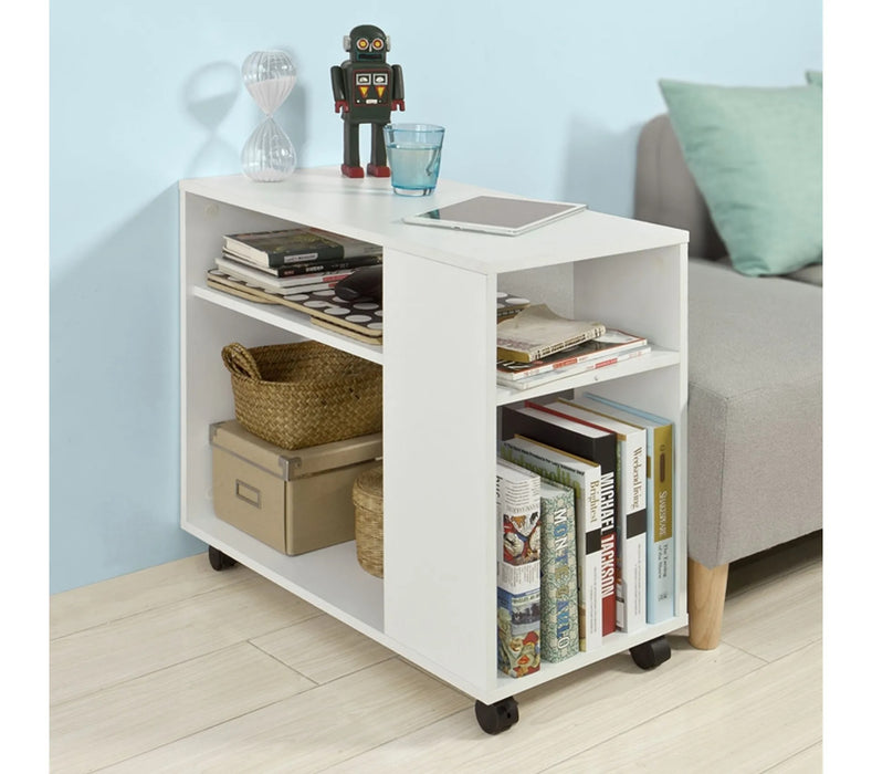 Clef Side Table-ST055