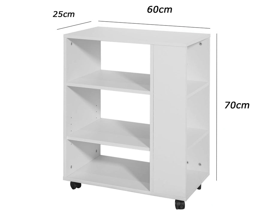 Pelletier Storage Unit-ST057