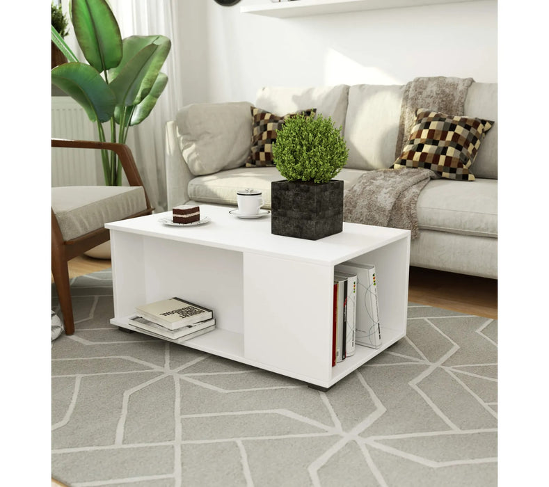 Roch Coffee Table-ST058