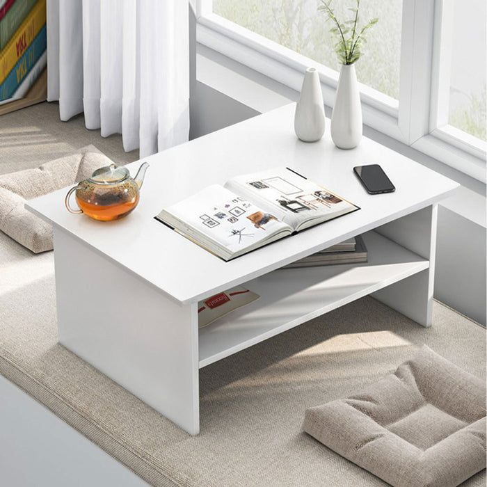 Villela Coffee Table-ST05