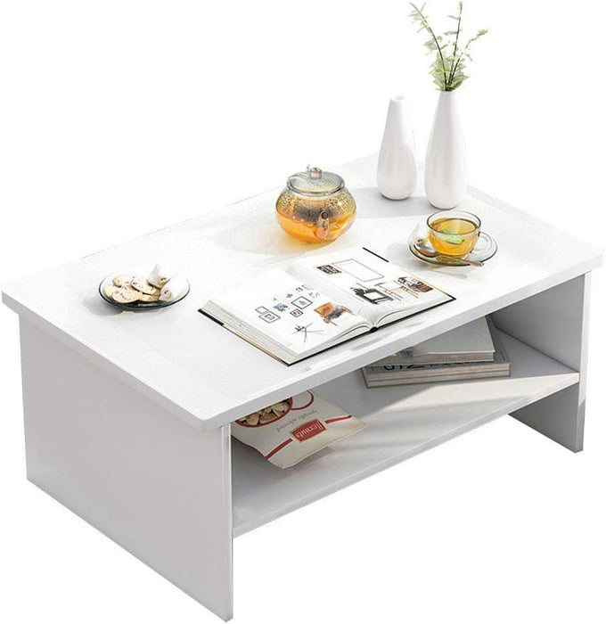 Villela Coffee Table-ST05