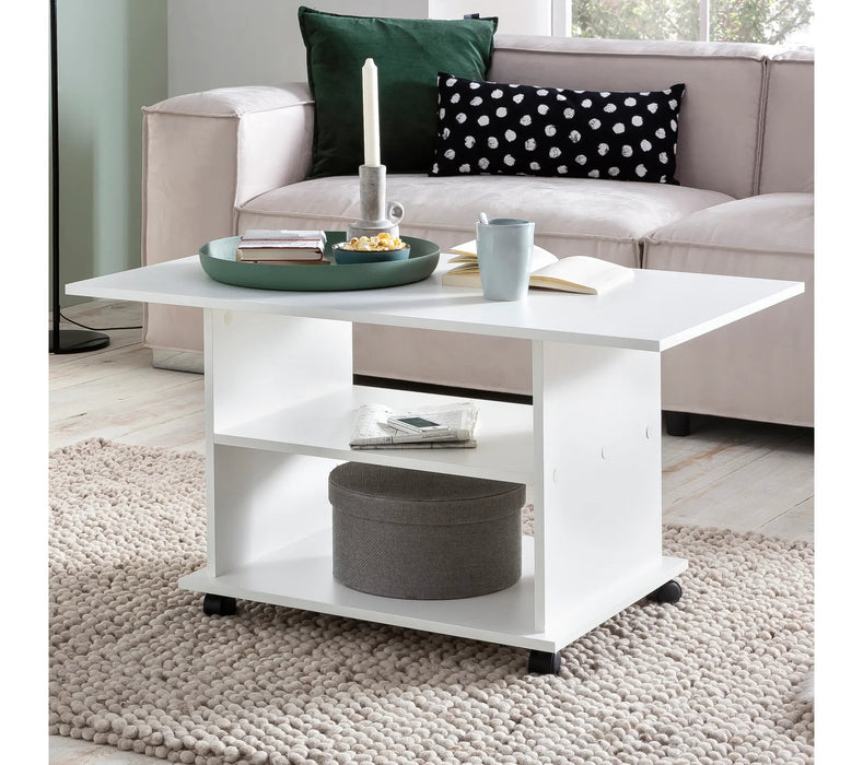 Tobias Coffee Table-ST061