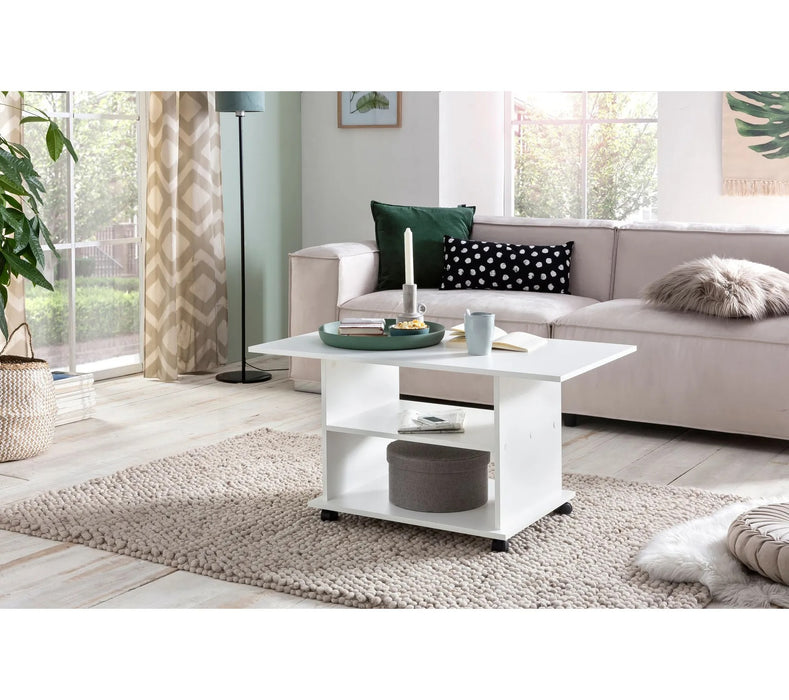 Tobias Coffee Table-ST061