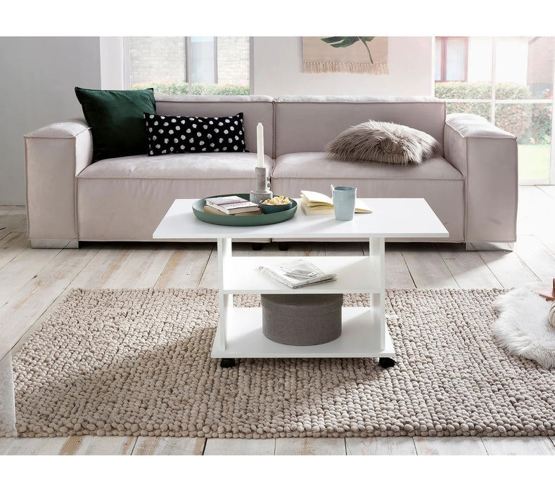 Tobias Coffee Table-ST061