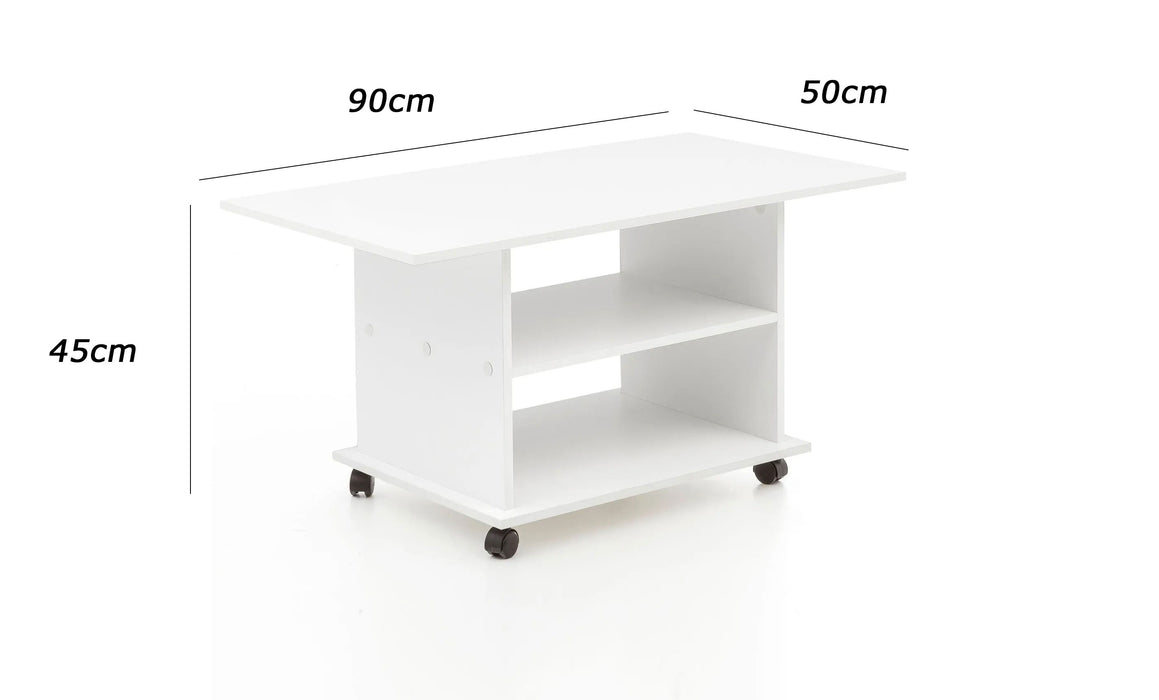 Tobias Coffee Table-ST061