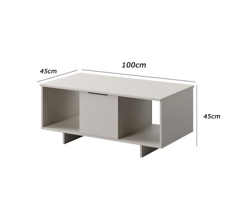 Grenier Coffee Table-ST070