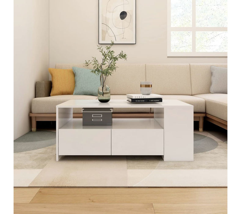 Kevon Coffee Table-ST076