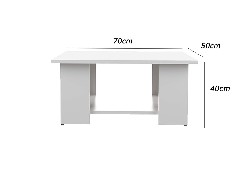 Wende Coffee Table-ST077