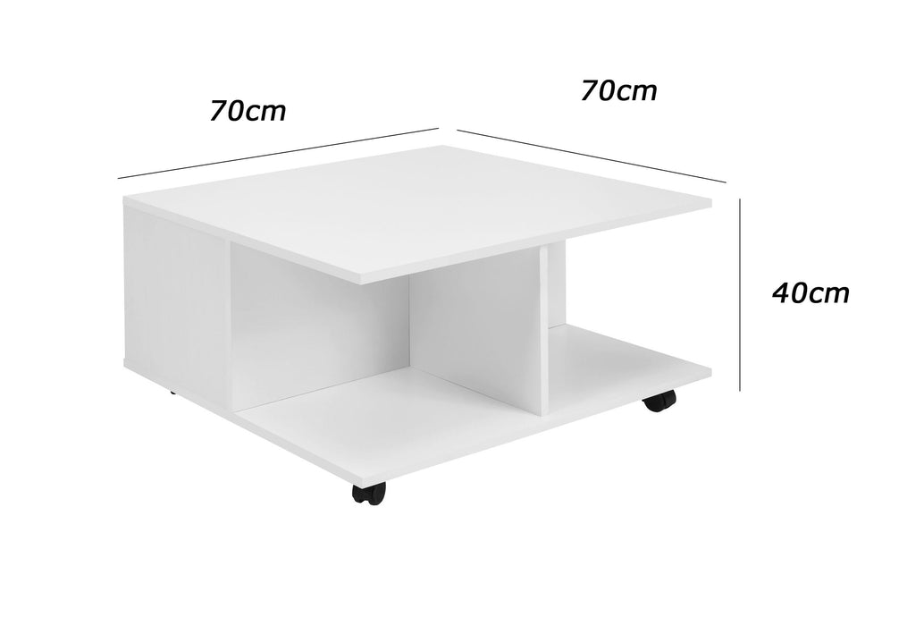 Dave Coffee Table-ST079