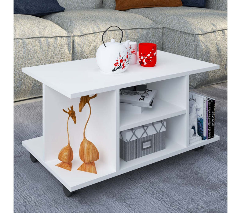 Walker Coffee Table-ST080