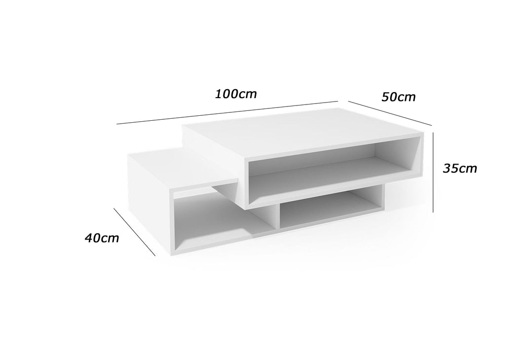 Gordon Coffee Table-ST084