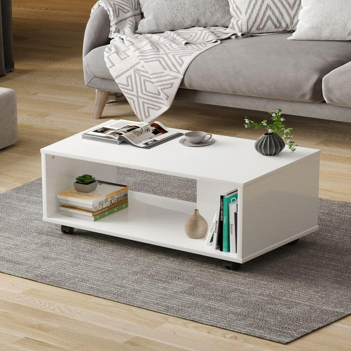 Palma Coffee Table-ST08