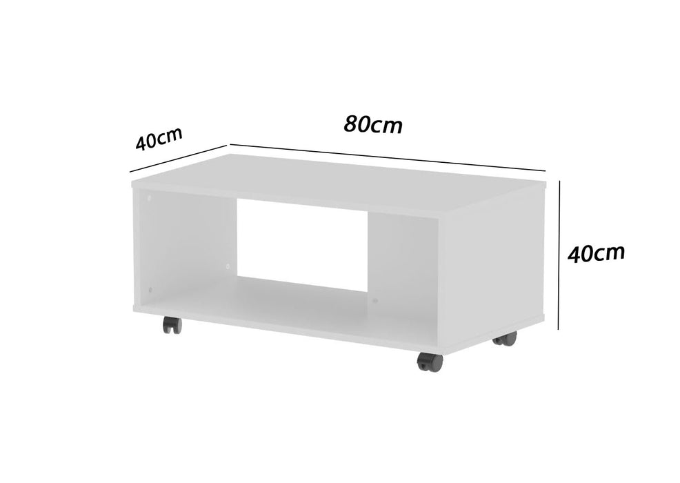 Palma Coffee Table-ST08