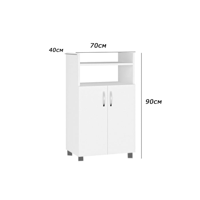 Taria Storage Unit-SU18