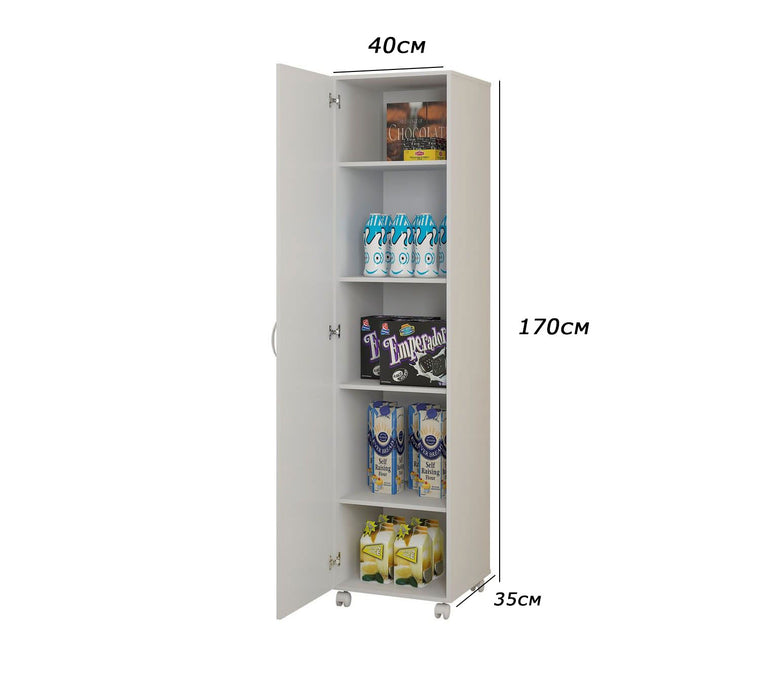 Donov Storage Unit-SU01