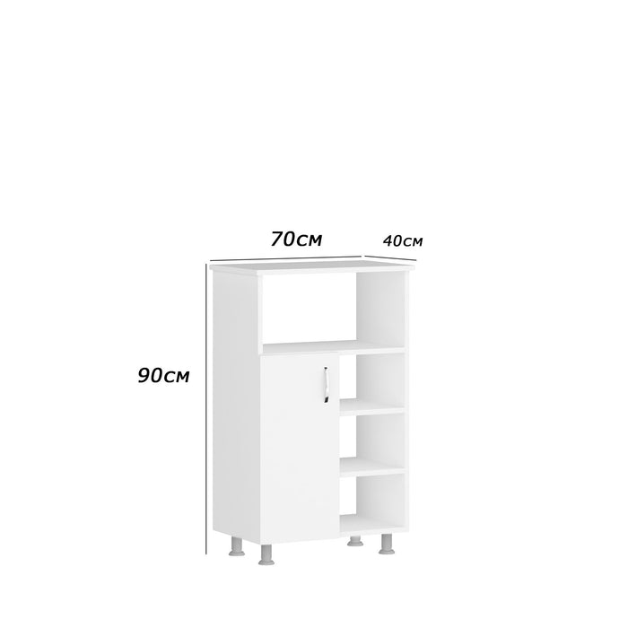 Erickson Storage Unit-SU20