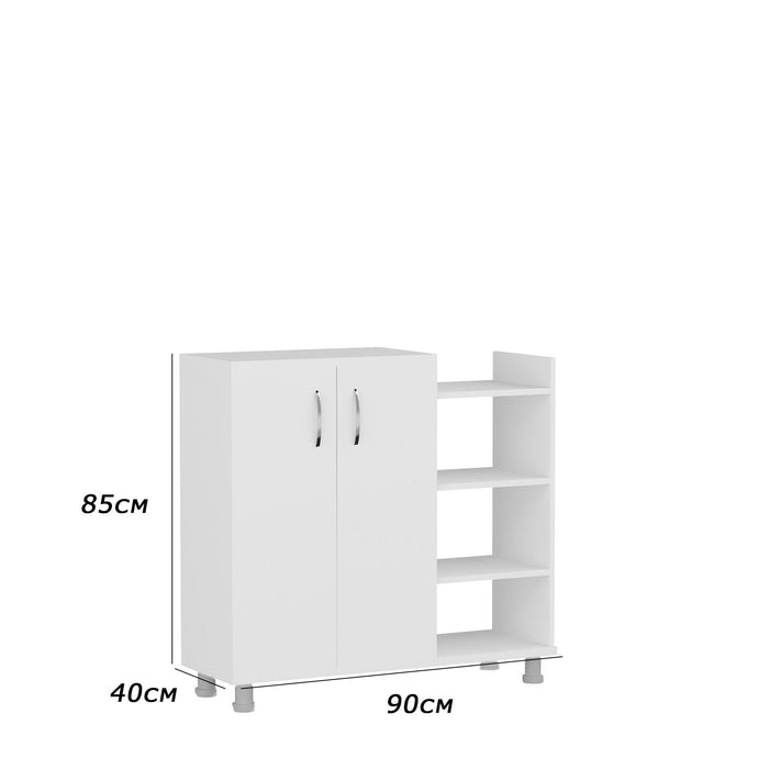 Max Storage Unit-SU04