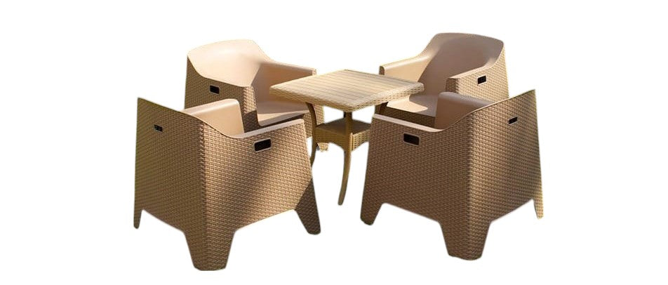Zenoli Outdoor set - S101