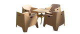 Zenoli Outdoor set - S101