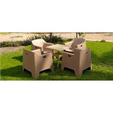 Zenoli Outdoor set - S101