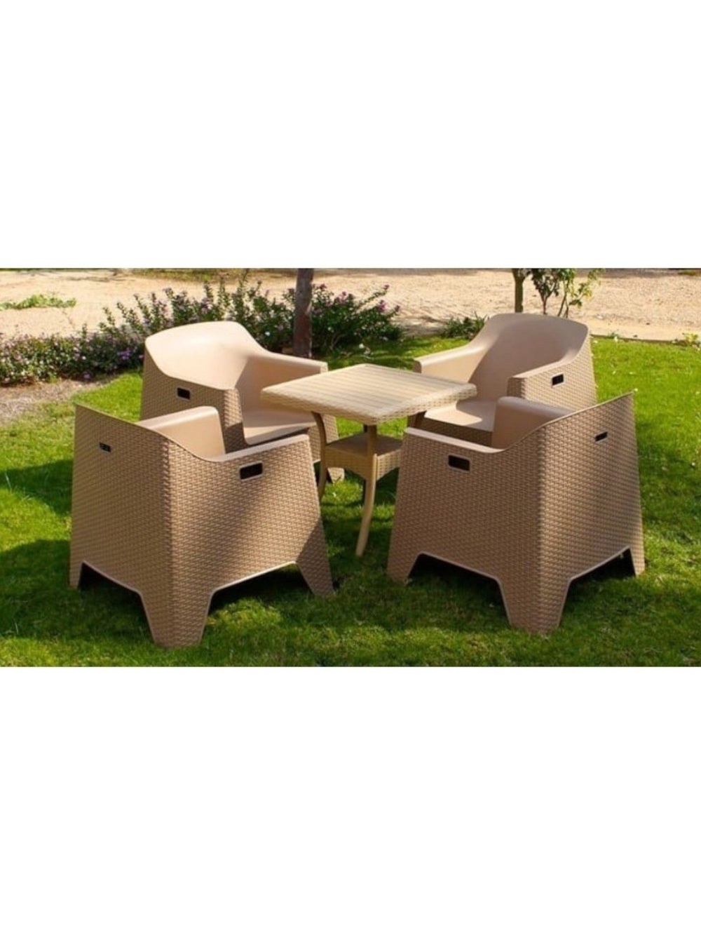 Zenoli Outdoor set - S101