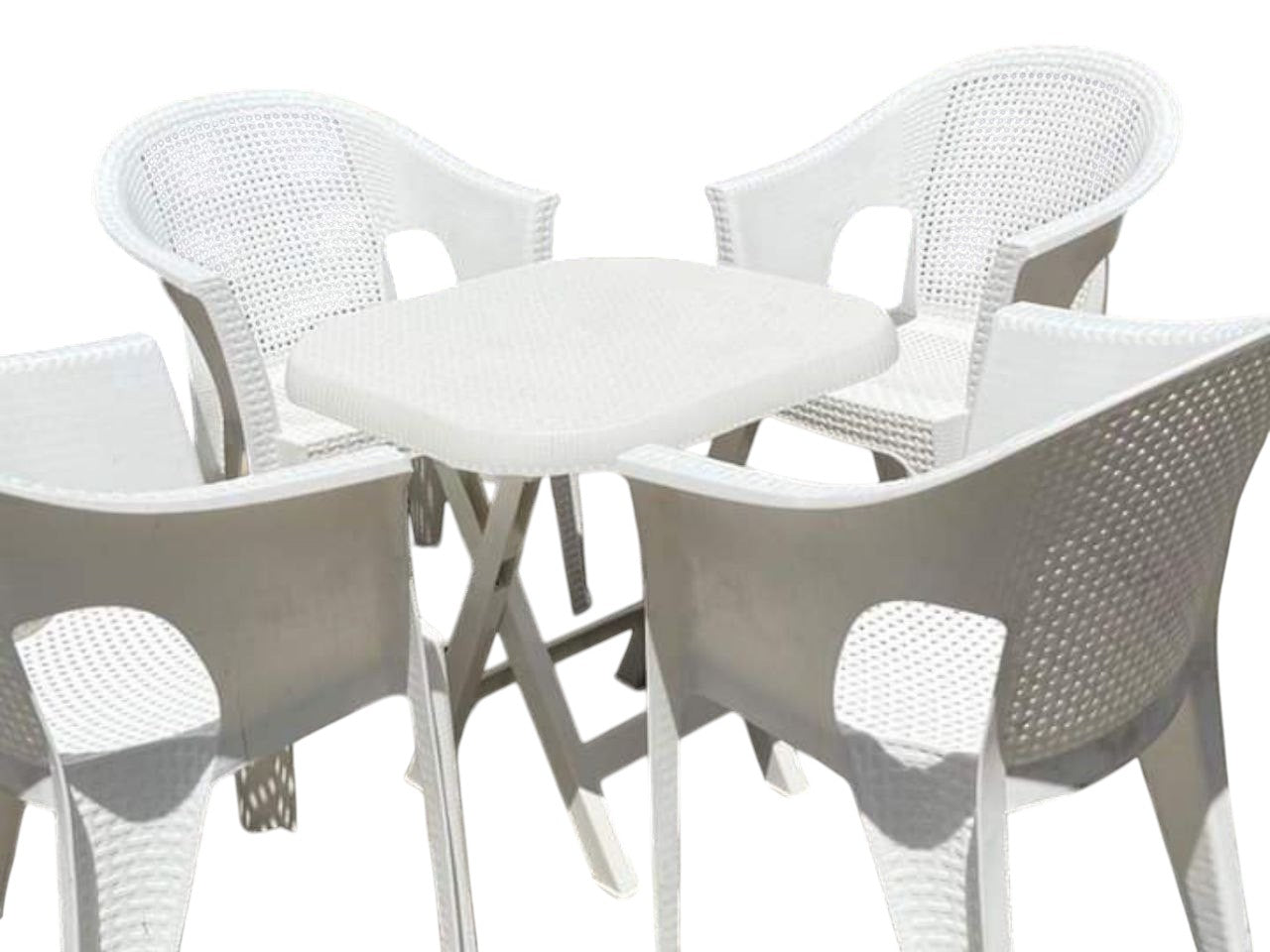 Comvira Outdoor set - S102