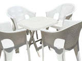 Comvira Outdoor set - S102