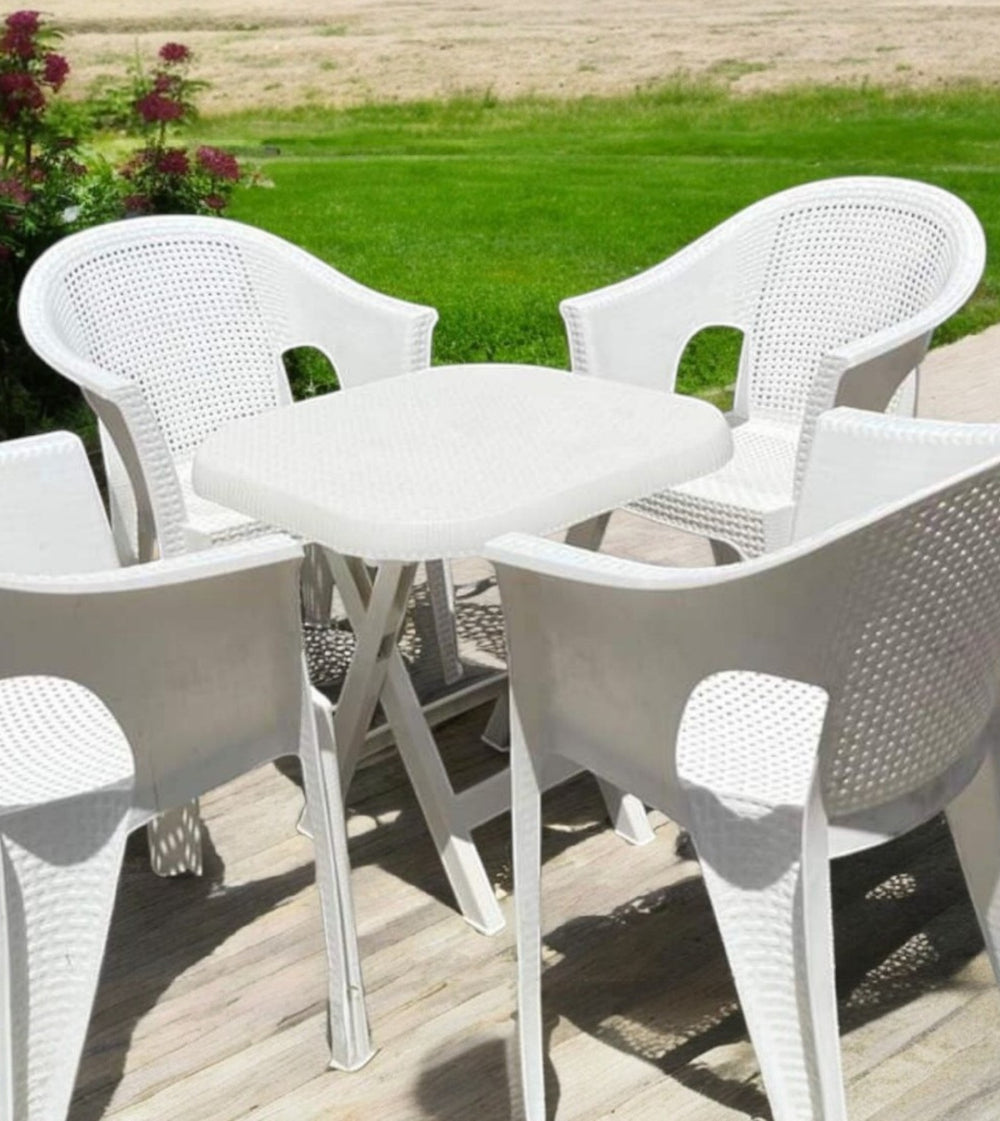 Comvira Outdoor set - S102