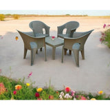 Lavina Outdoor set - S103