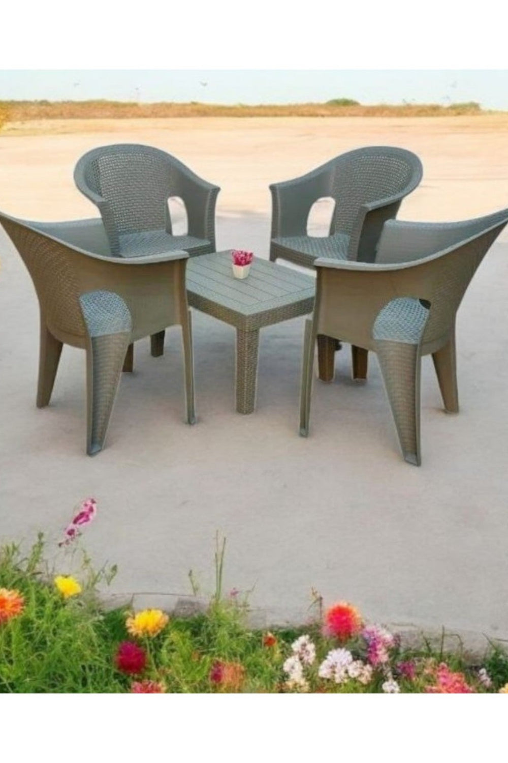 Lavina Outdoor set - S103