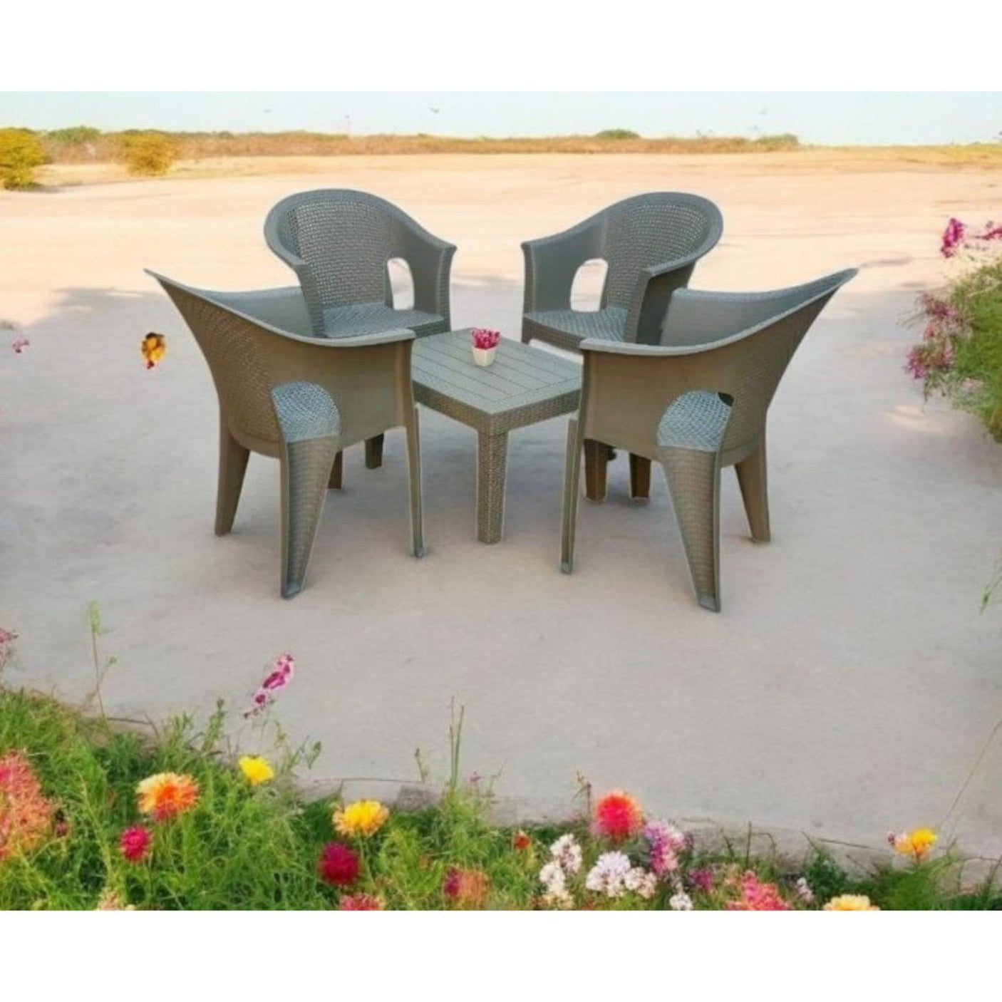 Lavina Outdoor set - S103